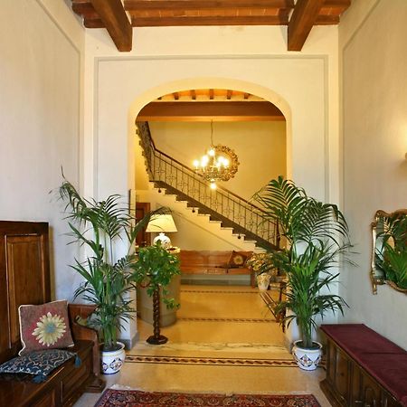 Hotel Villa Maya Cascina Exteriér fotografie