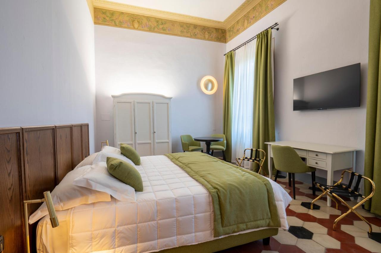 Hotel Villa Maya Cascina Exteriér fotografie
