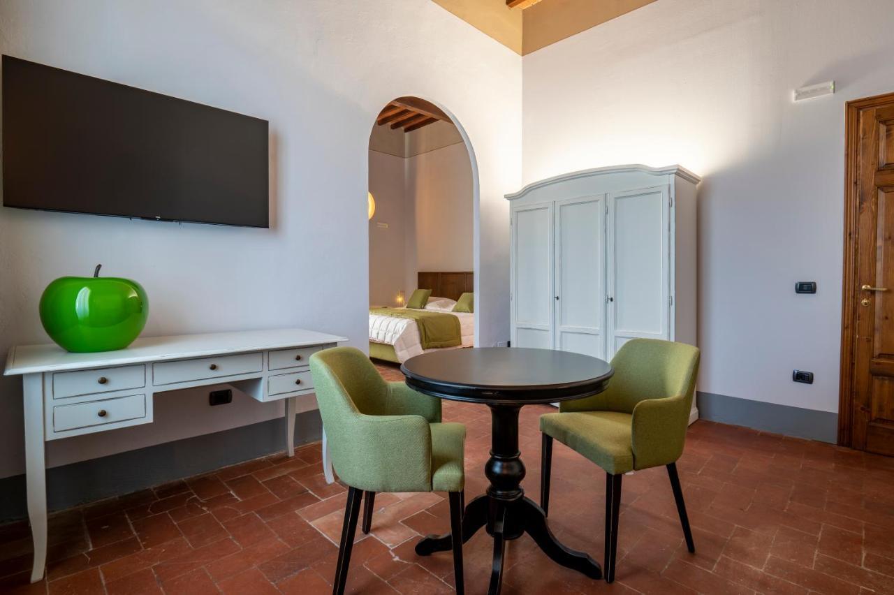 Hotel Villa Maya Cascina Exteriér fotografie