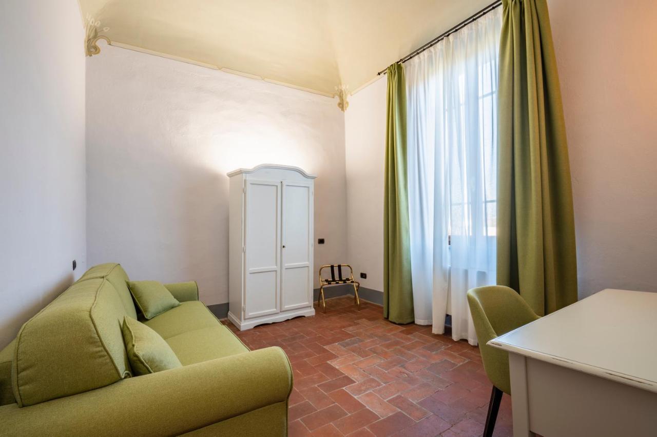 Hotel Villa Maya Cascina Exteriér fotografie