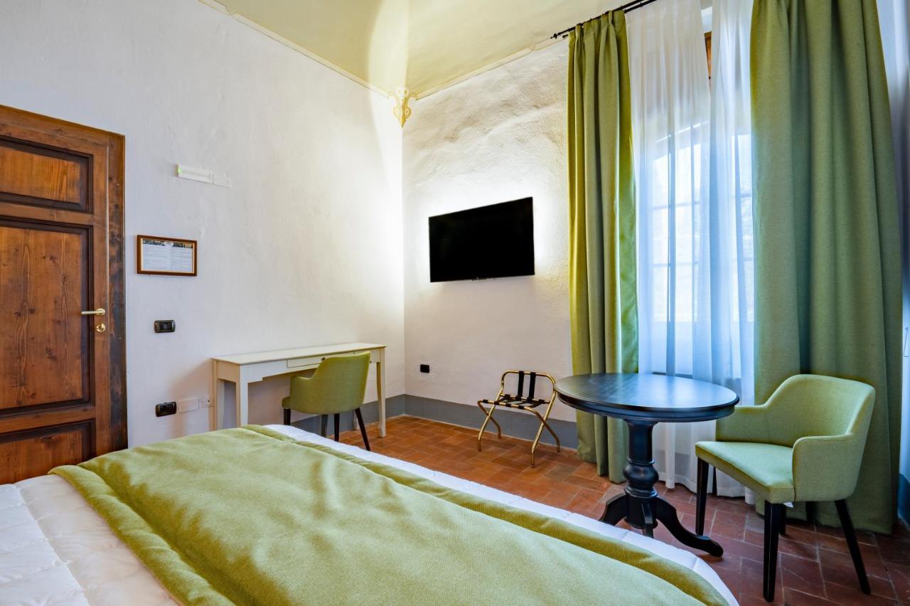Hotel Villa Maya Cascina Exteriér fotografie