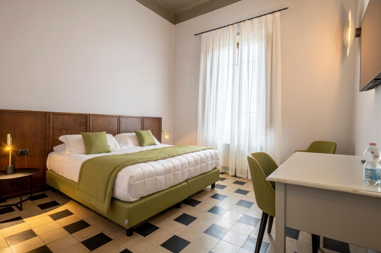 Hotel Villa Maya Cascina Exteriér fotografie