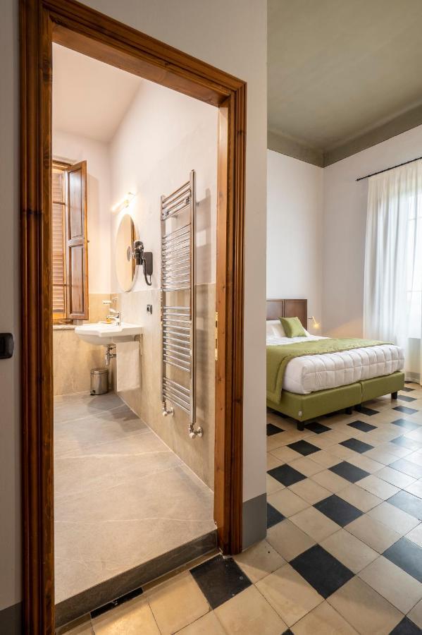 Hotel Villa Maya Cascina Exteriér fotografie