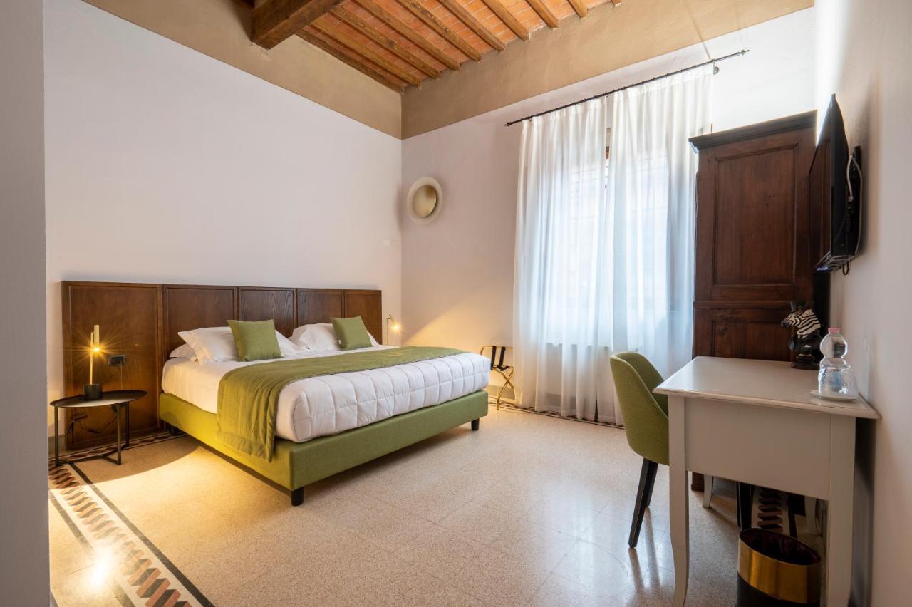 Hotel Villa Maya Cascina Exteriér fotografie