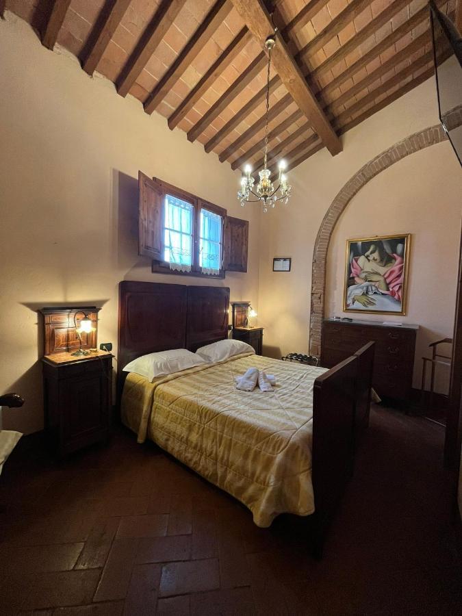 Hotel Villa Maya Cascina Exteriér fotografie