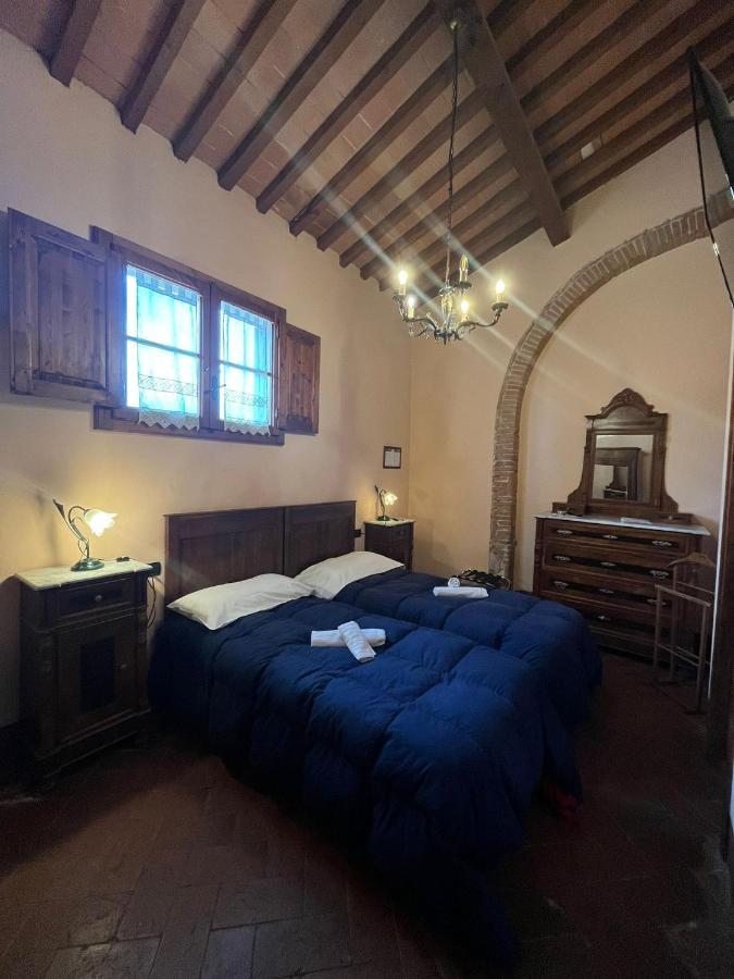 Hotel Villa Maya Cascina Exteriér fotografie