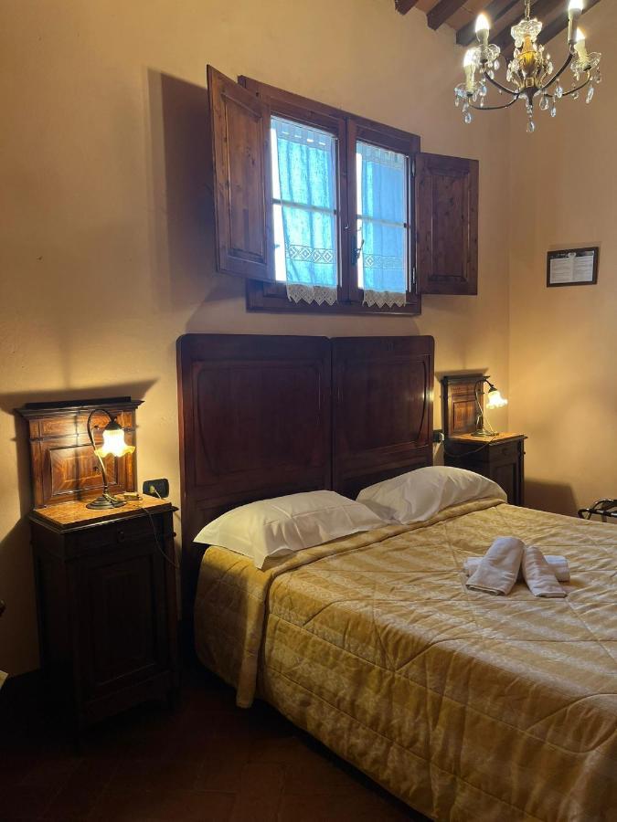 Hotel Villa Maya Cascina Exteriér fotografie