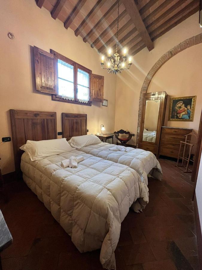 Hotel Villa Maya Cascina Exteriér fotografie