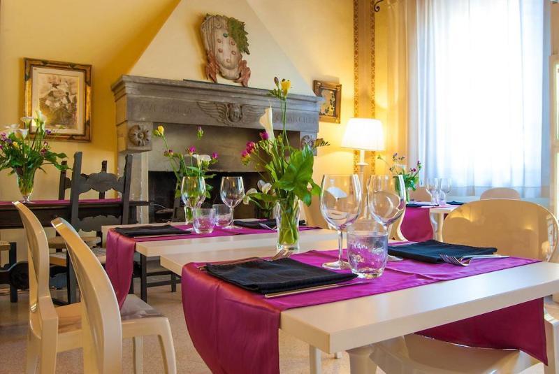 Hotel Villa Maya Cascina Exteriér fotografie