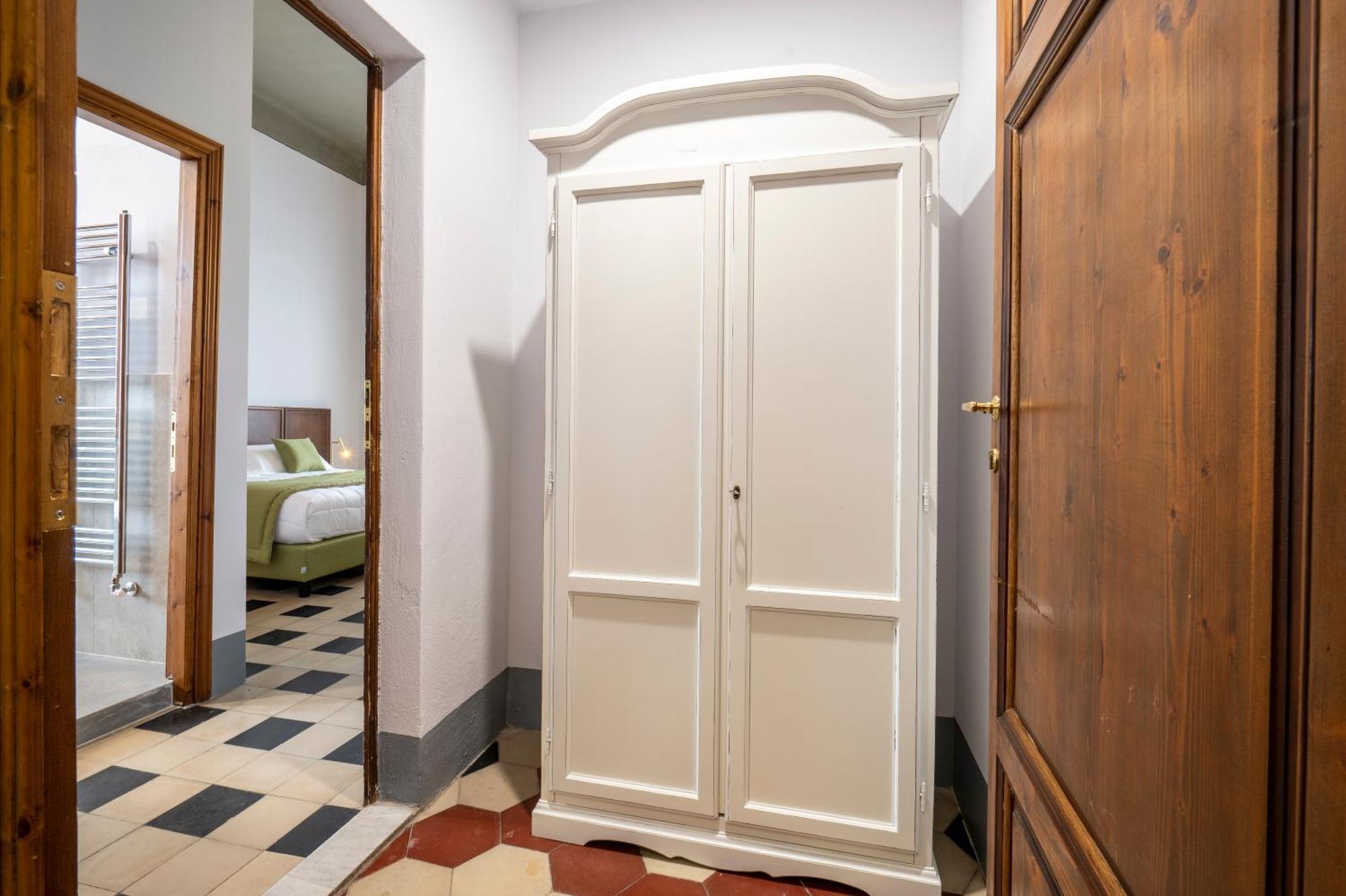 Hotel Villa Maya Cascina Exteriér fotografie