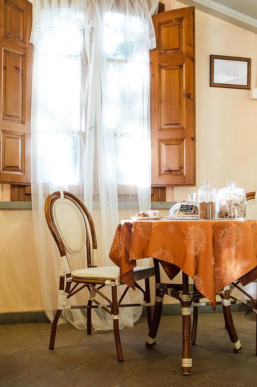 Hotel Villa Maya Cascina Exteriér fotografie