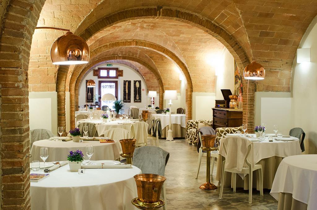 Hotel Villa Maya Cascina Exteriér fotografie
