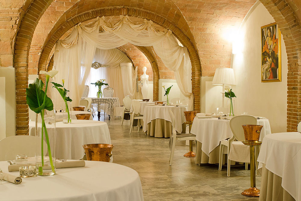 Hotel Villa Maya Cascina Exteriér fotografie